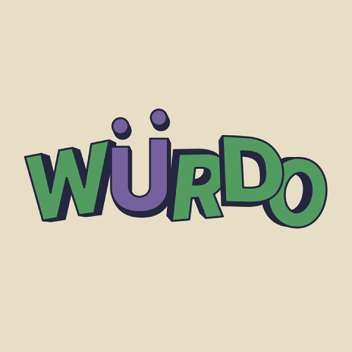 Wurdo logo